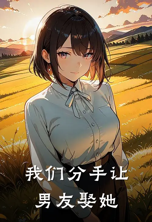 我们分手让男友娶她