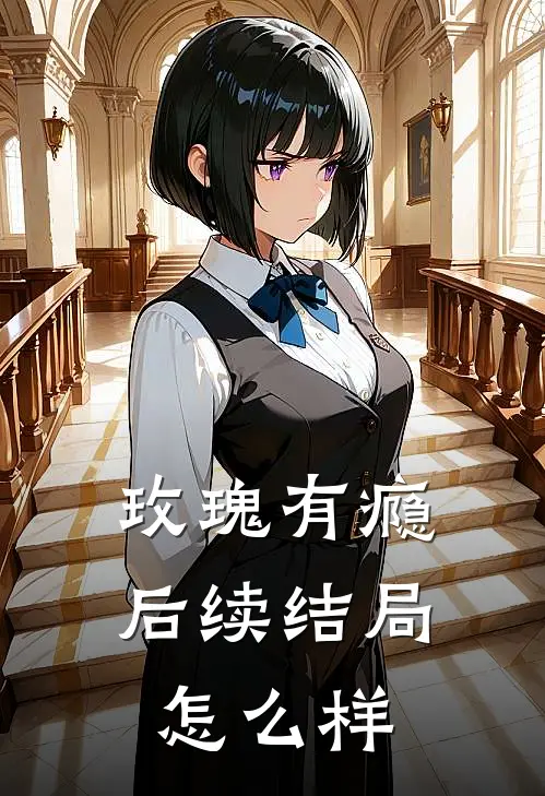 玫瑰有瘾后续结局怎么样