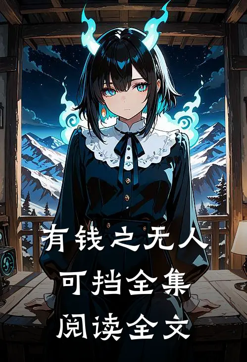 有钱之无人可挡全集阅读全文