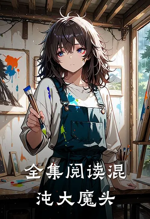 全集阅读混沌大魔头