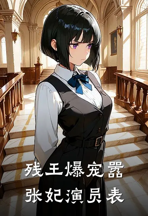 残王爆宠嚣张妃演员表