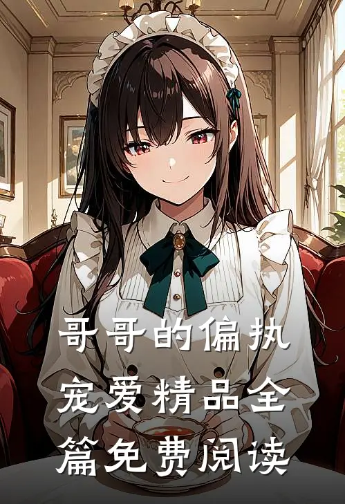 哥哥的偏执宠爱精品全篇免费阅读