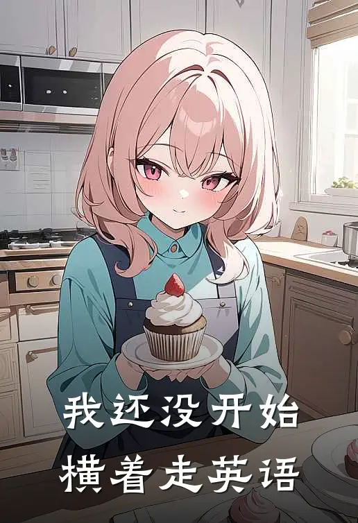 我还没开始横着走英语