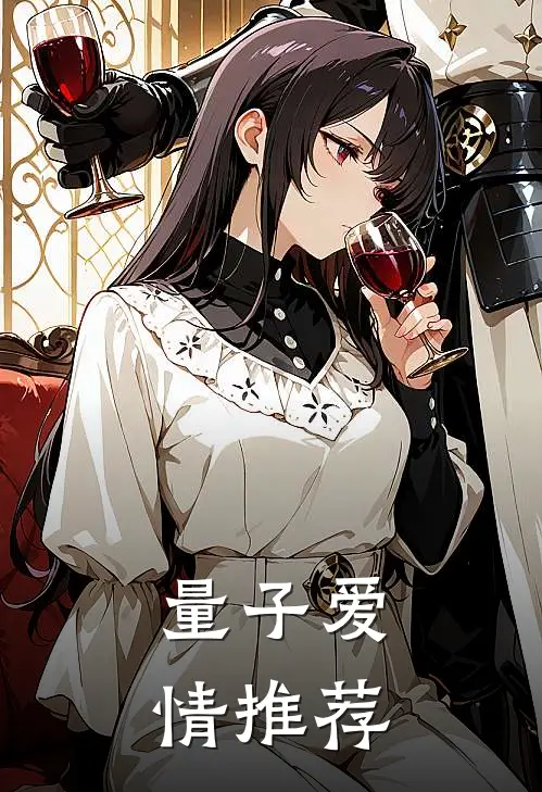 量子爱情推荐