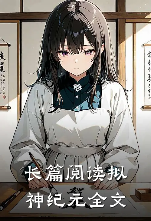 长篇阅读拟神纪元全文