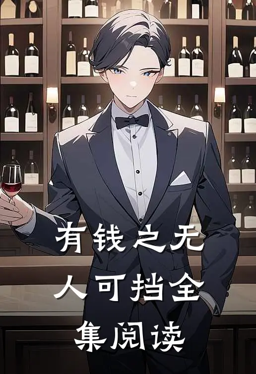 有钱之无人可挡全集阅读