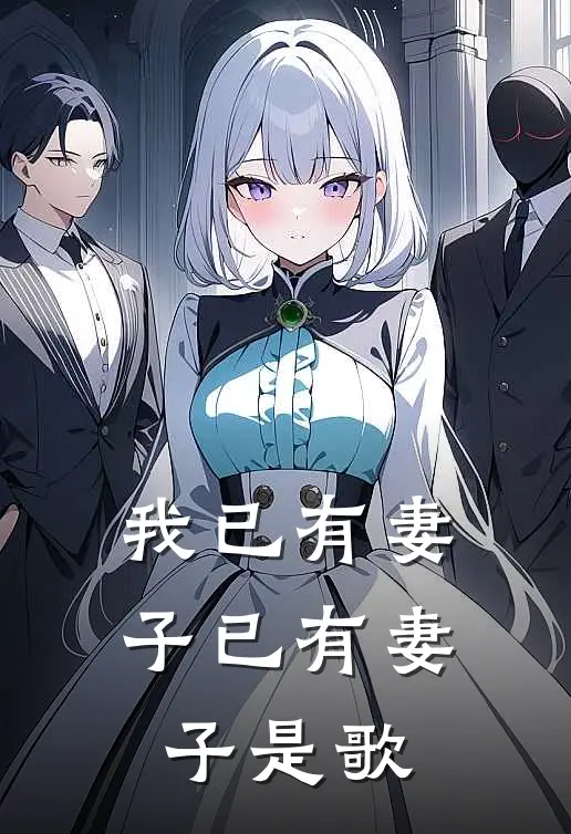 我已有妻子已有妻子是歌