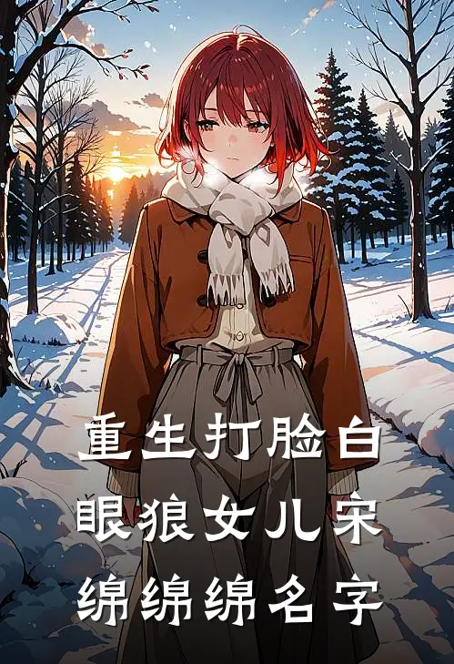 重生打脸白眼狼女儿宋绵绵绵名字