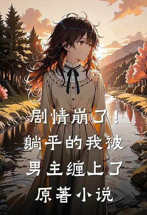 剧情崩了！躺平的我被男主缠上了原著小说