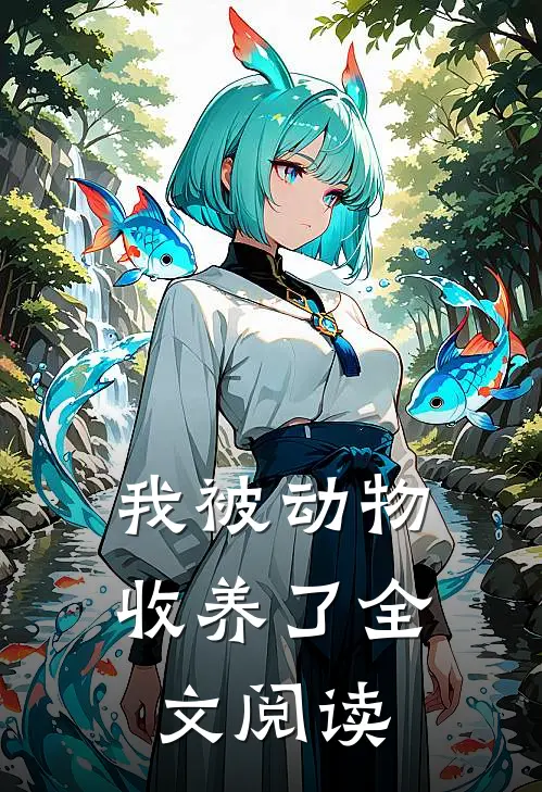 我被动物收养了全文阅读