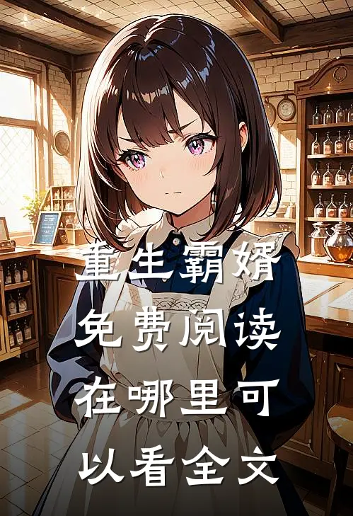 重生霸婿免费阅读在哪里可以看全文