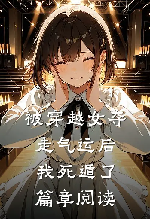 被穿越女夺走气运后我死遁了篇章阅读