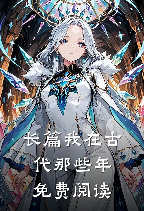长篇我在古代那些年免费阅读