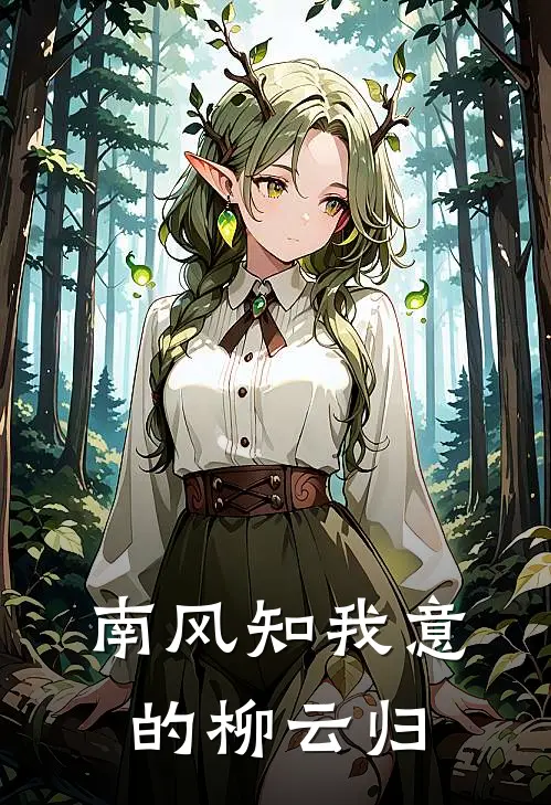 南风知我意的柳云归