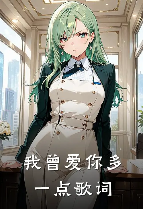 我曾爱你多一点歌词