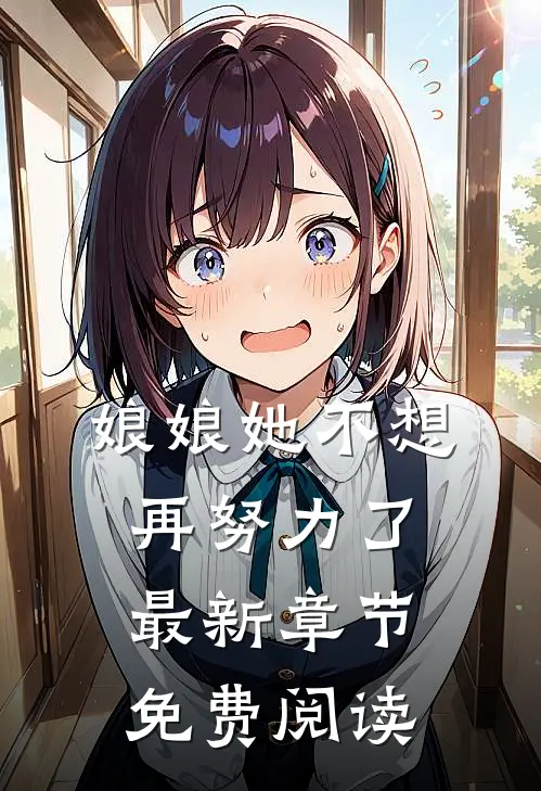 娘娘她不想再努力了最新章节免费阅读