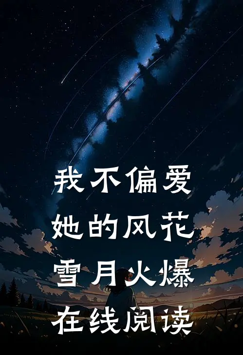 我不偏爱她的风花雪月火爆在线阅读