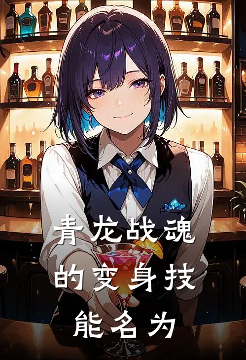 青龙战魂的变身技能名为