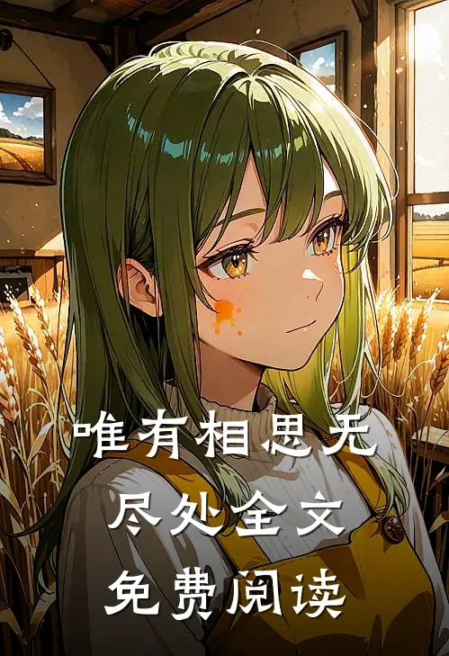 唯有相思无尽处全文免费阅读