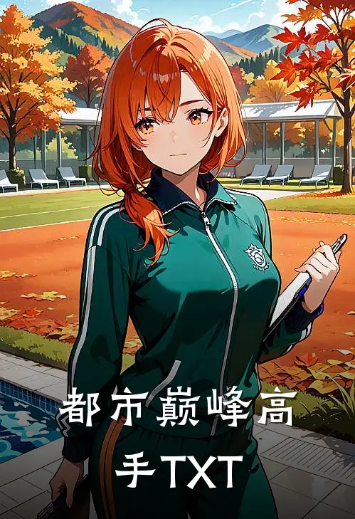 都市巅峰高手TXT