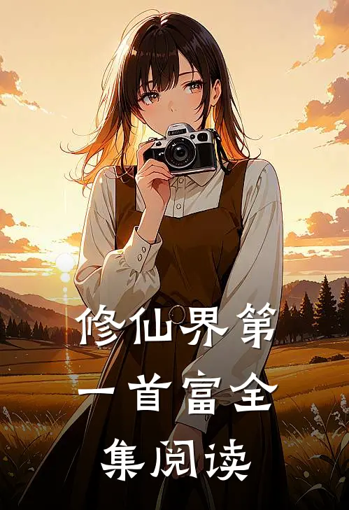 修仙界第一首富全集阅读