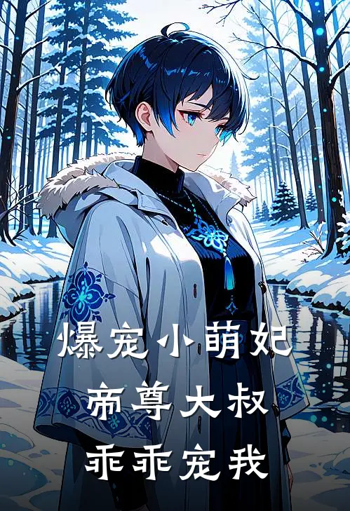 爆宠小萌妃帝尊大叔乖乖宠我