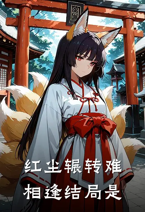 红尘辗转难相逢结局是