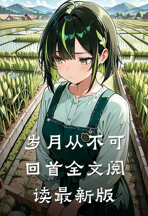 岁月从不可回首全文阅读最新版