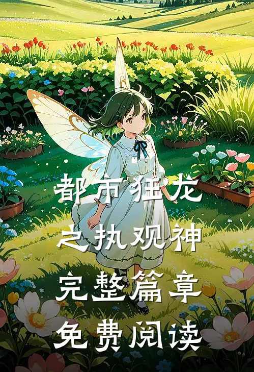 都市狂龙之执观神完整篇章免费阅读