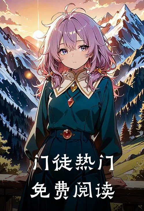 门徒热门免费阅读