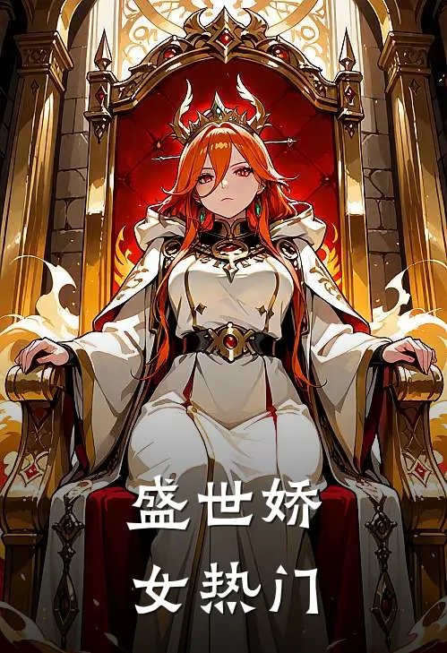盛世娇女热门