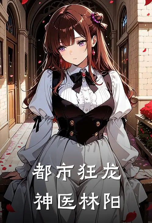 都市狂龙神医林阳