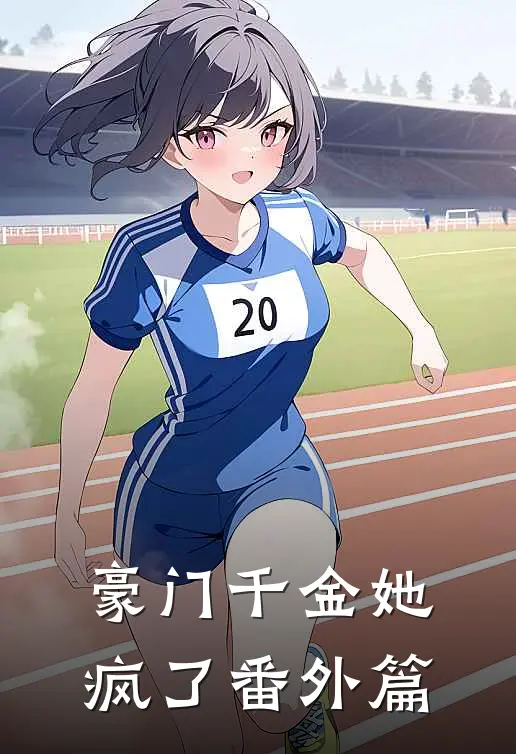 豪门千金她疯了番外篇