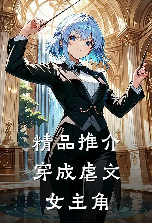 精品推介穿成虐文女主角