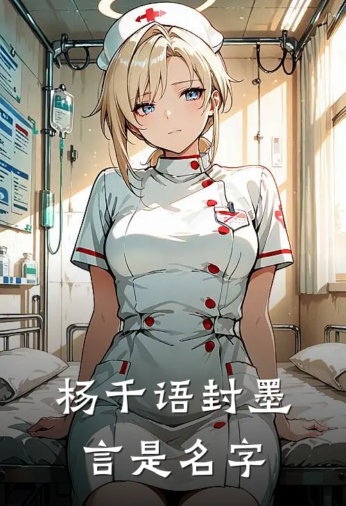 杨千语封墨言是名字