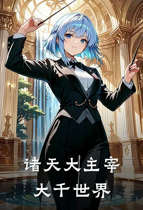 诸天大主宰大千世界