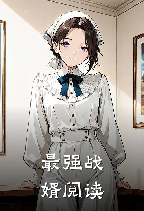 最强战婿阅读