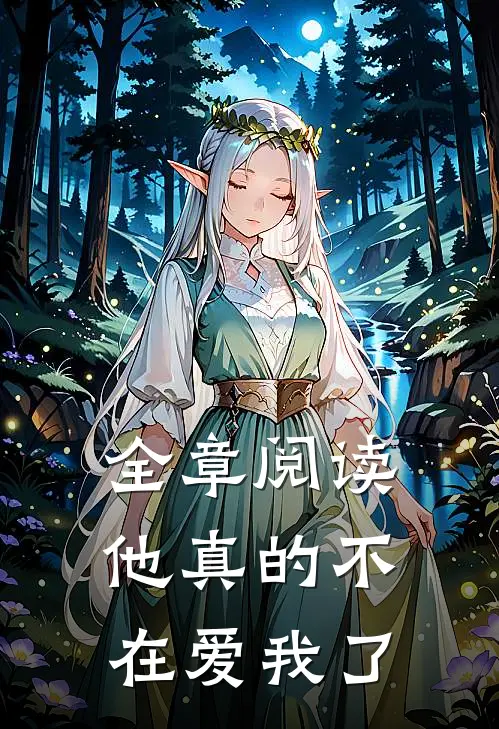 全章阅读他真的不在爱我了