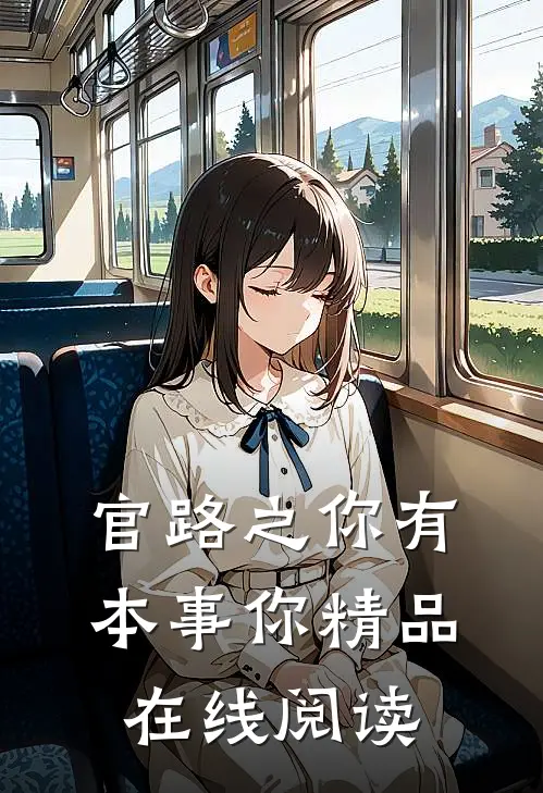 官路之你有本事你精品在线阅读