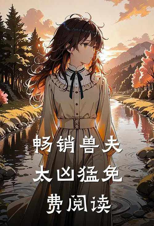 畅销兽夫太凶猛免费阅读
