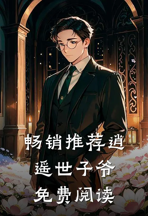 畅销推荐逍遥世子爷免费阅读
