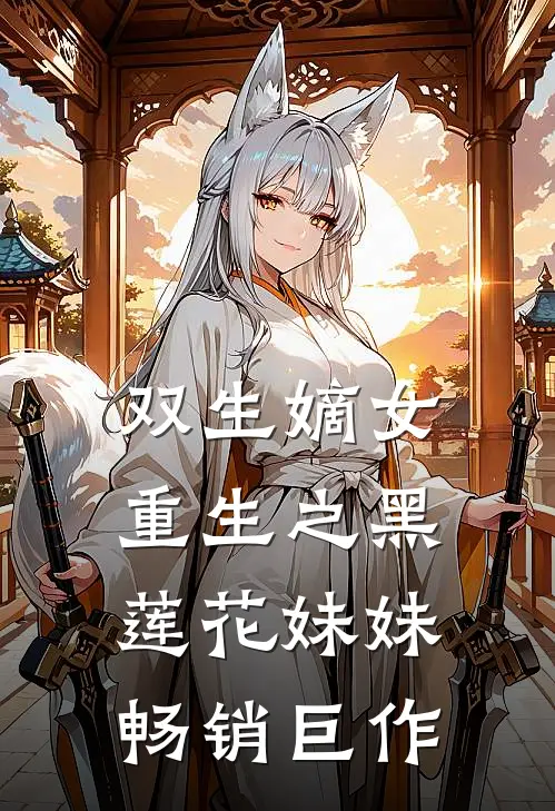 双生嫡女重生之黑莲花妹妹畅销巨作