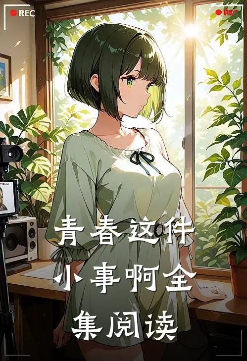 青春这件小事啊全集阅读