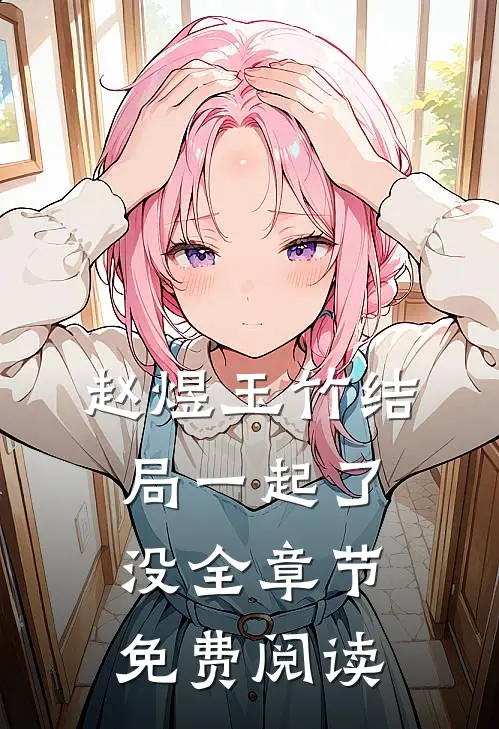 赵煜玉竹结局一起了没全章节免费阅读
