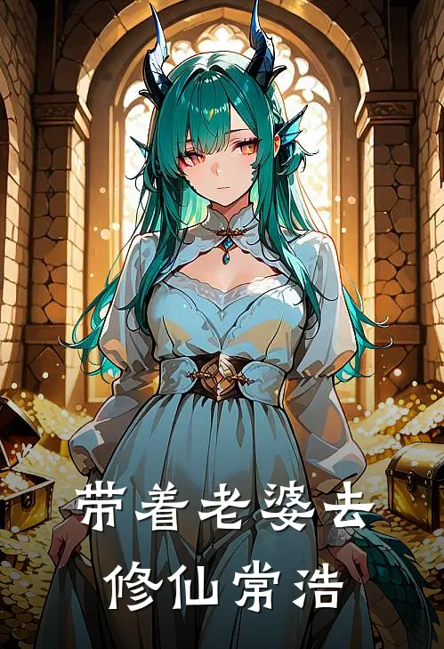 带着老婆去修仙常浩