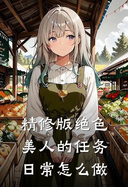 精修版绝色美人的任务日常怎么做