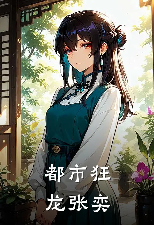 都市狂龙张奕
