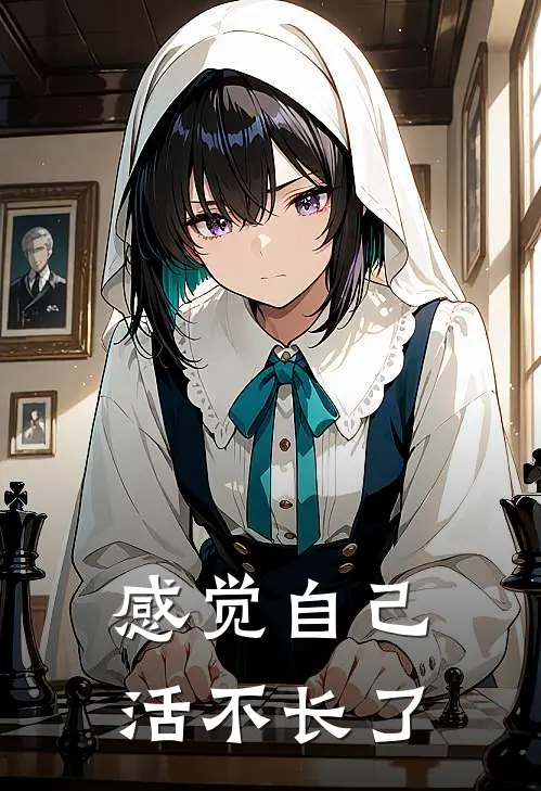 感觉自己活不长了