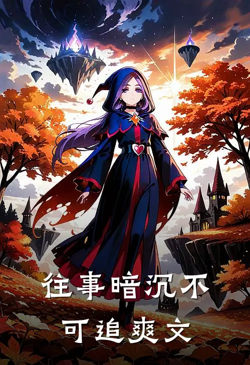 往事暗沉不可追爽文