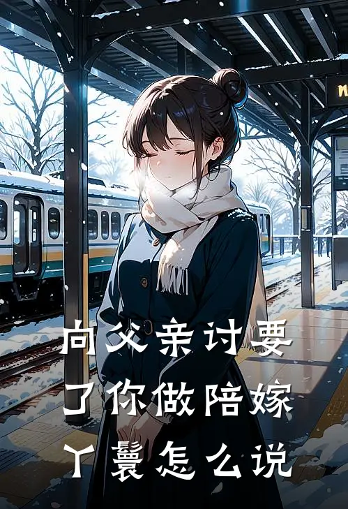 向父亲讨要了你做陪嫁丫鬟怎么说